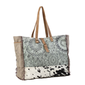 Weekender bag Floral
