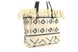 Strandtas/ shopper