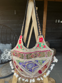 Beach bag round 1