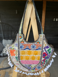 Beach-bag round 7