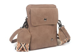 Telefoontasje camel