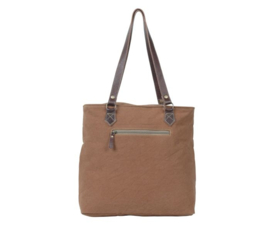 Tote bag Pacific