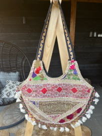 Beach bag round 1