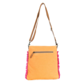 Schoudertas/ crossbody Festival