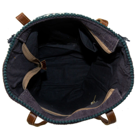 Totebag Boho