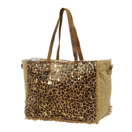 Bag Hunter