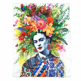 Sjaal Frida Kahlo