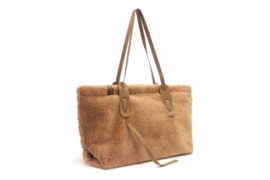 tas teddy camel