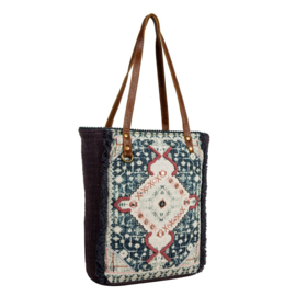 Totebag Boho