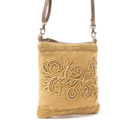 Schoudertas/ crossbody Sol