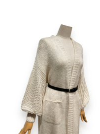 Vest Lauren beige