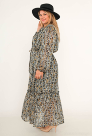 Maxi jurk Boho