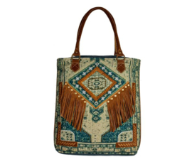 Tote bag Salines