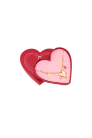 Armband in cadeaudoosje Heart