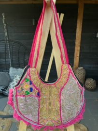 Beach-bag round 6