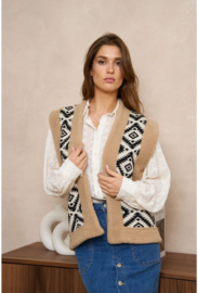 Gilets en bodywarmers