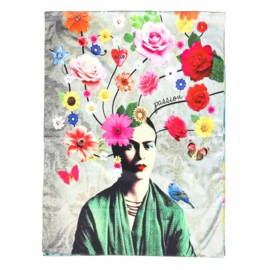 Sjaal Frida Kahlo