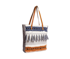 Totebag Bohemian