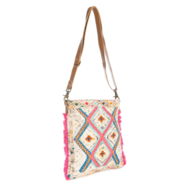 Schoudertas/ crossbody Festival