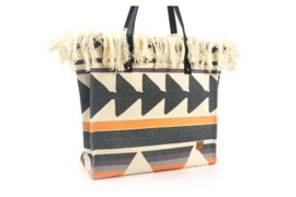 Strandtas/ shopper