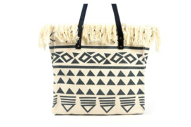 Strandtas/ shopper