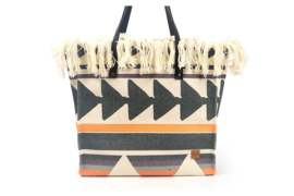 Strandtas/ shopper