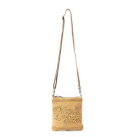 Schoudertas/ crossbody Sol