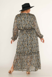 Maxi jurk Boho