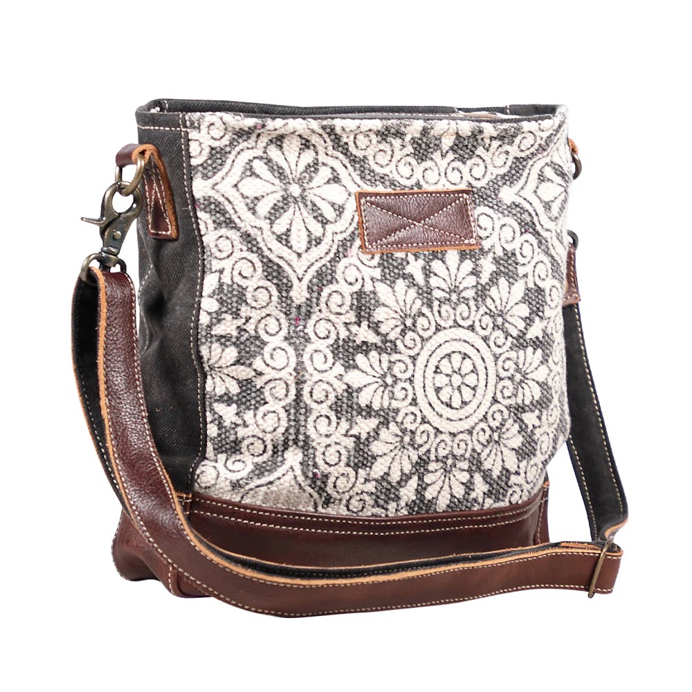 Schoudertas Boho Soul