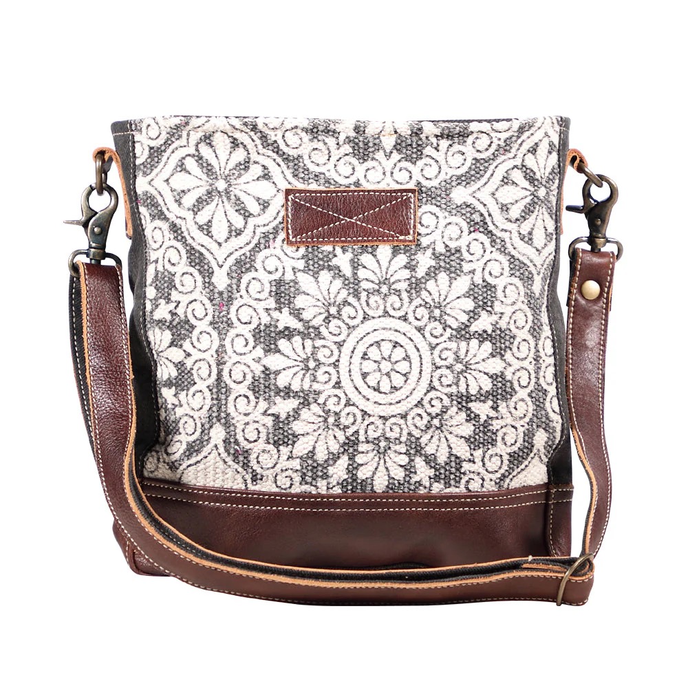 Schoudertas Boho Soul