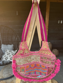 Beach-bag round 2