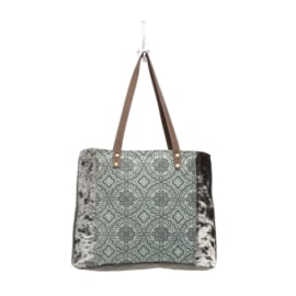 Tote bag Floral