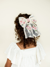 Strik vintage flowers