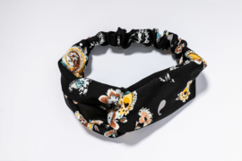 hairtwist paisley (adult)