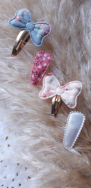 baby hairclips Mila