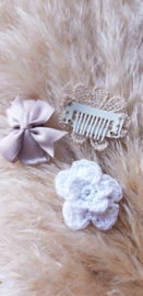 magic hairclips Fenna
