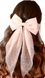 Tule strik XL