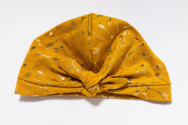 mini turban arrow