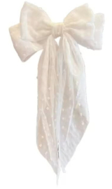 Tule strik XL