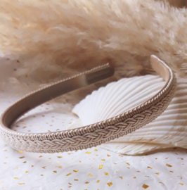 diadeem silky braid