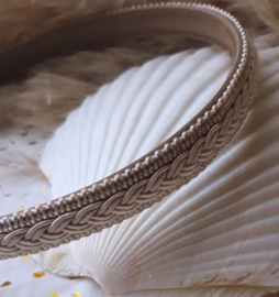 diadeem silky braid