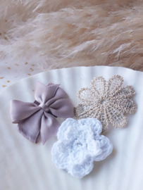 magic hairclips Fenna