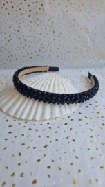 Glitter diadeem