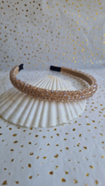 Glitter diadeem