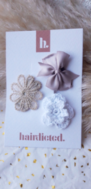 magic hairclips Fenna