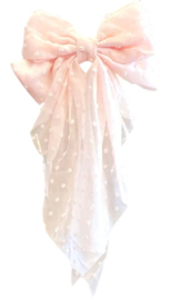 Tule strik XL