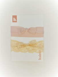 Lace bands