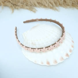 diadeem soft flowers