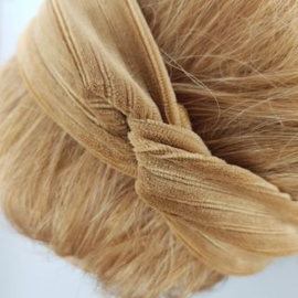 infinity toffee rib hairband