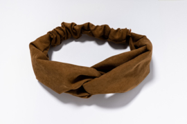 hairtwist peachskin camel (adult)